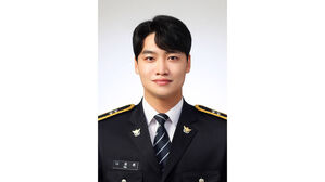 범행 부인한 도주 음주운전자, 운전석 패딩 깃털에 '덜미'