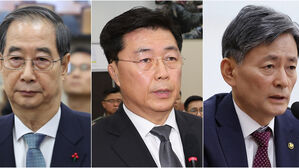 헌재, 20일 10차 변론기일 지정&hellip;한덕수 등 3명 증인 채택