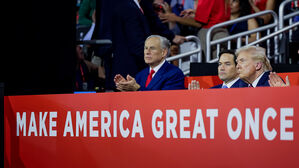 "미 기업 관세 부담 600조 원대 이를 수도"&hellip;텍사스 직격탄