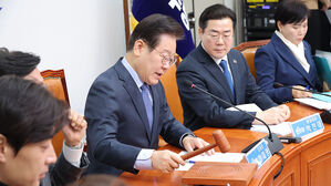 이재명 "중산층 상속세 현실화 주장&hellip;합리적 방안 모색"