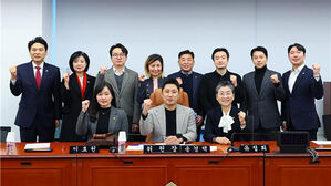 서울시의회 2036 올림픽 유치지원 특위 출범&hellip;위원장에 송경택
