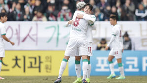 2025 K리그 '개막 축포' 주인공은 대전 최건주&hellip;마사 도움