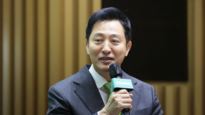 오세훈, 야 추경안에 "민생회복지원금, 이름만 바꿔&hellip;국민 기만"