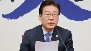 이재명 "눈 밖에 난 이들 집단학살 하려 했던 윤석열 파시즘"