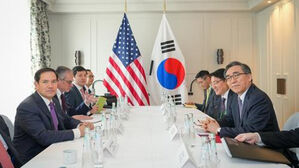 미국 "루비오 국무장관, 한국 최상목 대행에 대한 신뢰 강조"