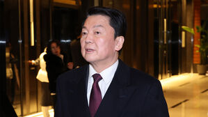 국민의힘 안철수 의원