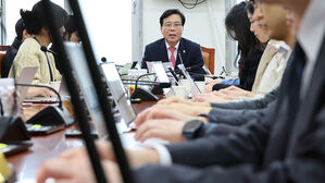 송언석 "야당 상속세법 패스트트랙 철회? 애초 지정 불가능"