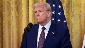 '트럼프발 관세'에 일본인 10명 중 6명 "대항 조치 필요"