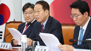 권영세 "상속세 개편 핵심, 기업승계 부담 완화"