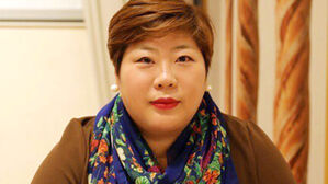 "일 잘하는 기자실장 선생"&hellip;통일부 허희옥 전 기자실장 별세