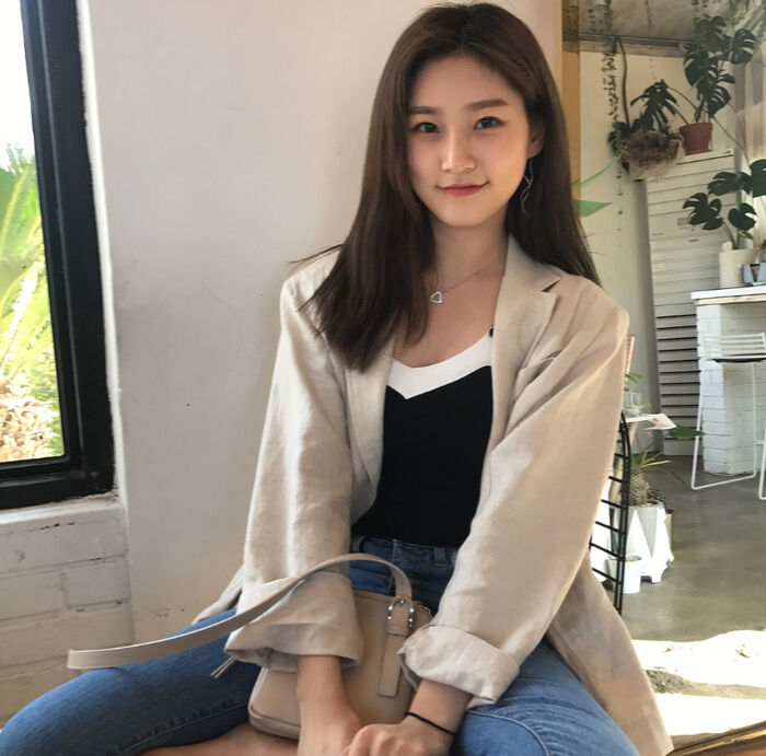 Kim Saeron