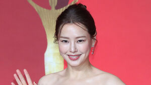 경찰, '미등록 기획사 운영' 배우 이하늬 검찰에 송치