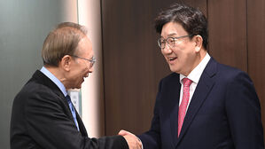 MB "지금 야당 보통 야당 아냐&hellip;소수 여당 분열 안타까워"