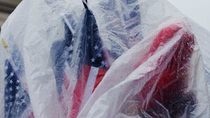 "알아서 복종한다&hellip;트럼프 2기 행정부서 펼쳐질 섬뜩한 미래" [스프]