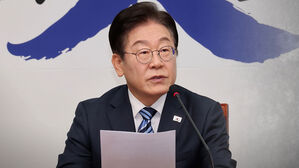 이재명 "반도체법, 여당 반대로 불발&hellip;무책임한 몽니로 발목 잡아"