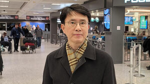 박종원 통상 차관보 방미&hellip;"양국 모두에 이익되게 하겠다"