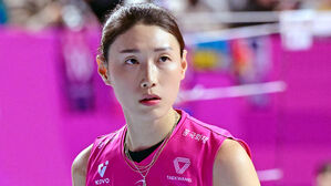 '은퇴 선언' 김연경의 티켓 파워&hellip;정관장전, 3분 만에 '매진'