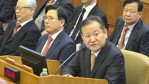 경찰, '단전단수 의혹' 이상민 자택 압수수색&hellip;소방청장도 대상