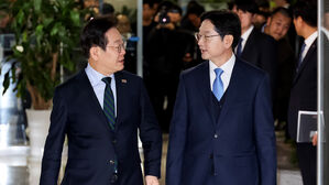 다시 떠오른 세종 "행정수도 이전"&hellip;비명계도 정책경쟁 '예열'
