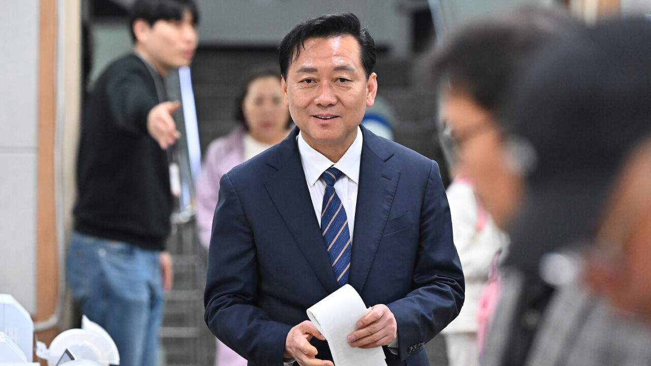 이광재 전 강원지사