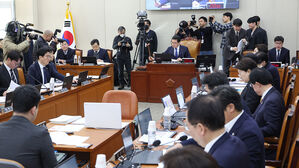 행안위 '서울청장 인사' 공방&hellip;여 "흠결 없어" 야 "내란 동조"