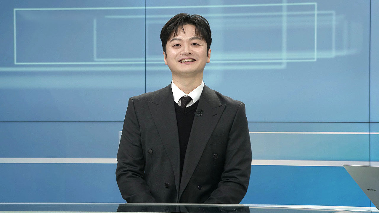 황가람/가수, SBS 뉴스브리핑 인터뷰