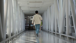 의정갈등 1년, 끝나지 않는 터널(사진=연합뉴스)