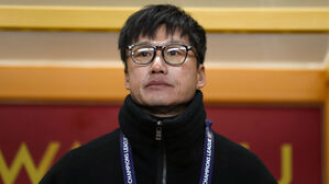 광주FC 이정효 감독(사진=한국프로축구연맹 제공, 연합뉴스)