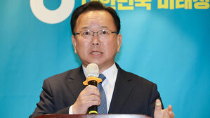 김부겸 "개혁의딸, 행태 고민해달라&hellip;'수박' 단어 쓰지 말길"