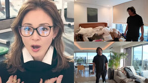 [SBS Star] Yano Shiho Shares She Cried When Choo Sung Hoon Revealed Their Messy Home on YouTube
