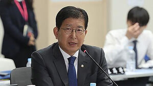 재산 축소 신고 혐의 이상식 의원 1심 벌금 300만 원&hellip;당선무효형