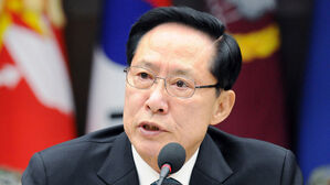송영무 전 국방부 장관(사진=국방부 제공, 연합뉴스)