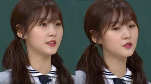 [SBS Star] Kim Saeron's Struggles with School Bullying Resurface After Her Sudden Passing