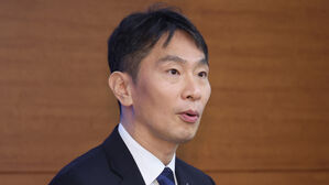 인사말 하는 금감원장(사진=연합뉴스)