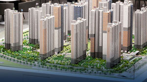 분양가 10년 새 2배 껑충…제로 에너지 인증에 추가 상승 전망