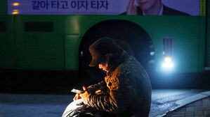 경기 둔화에 줄어든 '새 일자리'&hellip;신규채용 비중 6년 만 최저