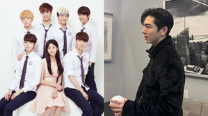 [SBS Star] KINO Talks About Saying Goodbye to Kim Saeron & MOON BIN at the Same Funeral over 2 Years