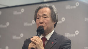 정기석 건강보험공단 이사장(사진=연합뉴스)