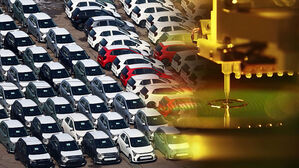 차·반도체 쌍두마차…올해 설비투자 4년 만에 최대폭 증가