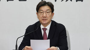 권성동 "연금 자동조정장치 수용하면, 소득대체율 유연하게 볼 것"