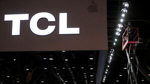 중국 가전업체 TCL, IOC와 '톱 스폰서' 계약