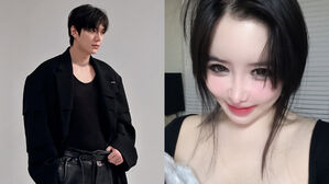 [SBS Star] Park Bom Claims Lee Minho Told Her to Upload the Posts; He Finally Breaks His Silence