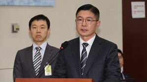 국방부 국회협력단장 "계엄군 길 안내 요청 받았지만 어렵다 답변"