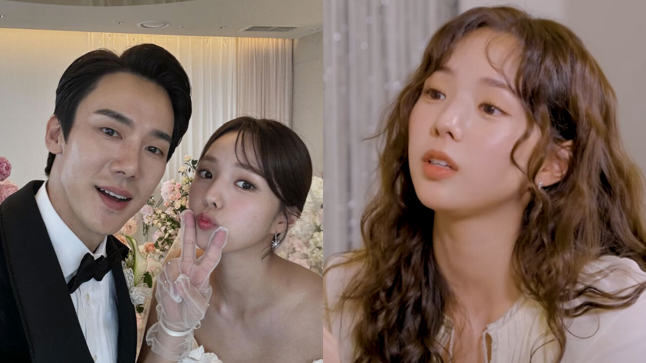 [SBS Star] '30' Chae Soobin Opens Up About Her Ideal Husband