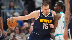 '요키치 29득점' NBA 덴버 9연승 질주&hellip;MVP 경쟁도 재점화