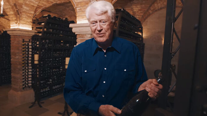빌 코크(Bill Koch)