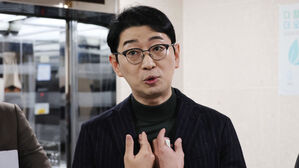 질문에 답변하는 주진우 의원(사진=연합뉴스)
