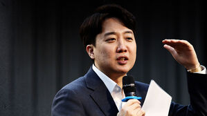 이준석, 이재명 'K엔비디아' 발언에 "위험한 경제관"