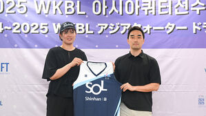 여자농구 신한은행, 일본 국가대표 출신 다니무라 1순위 지명(사진=WKBL 제공, 연합뉴스)