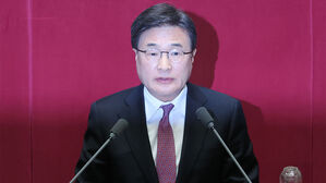 발언하는 김대식 의원